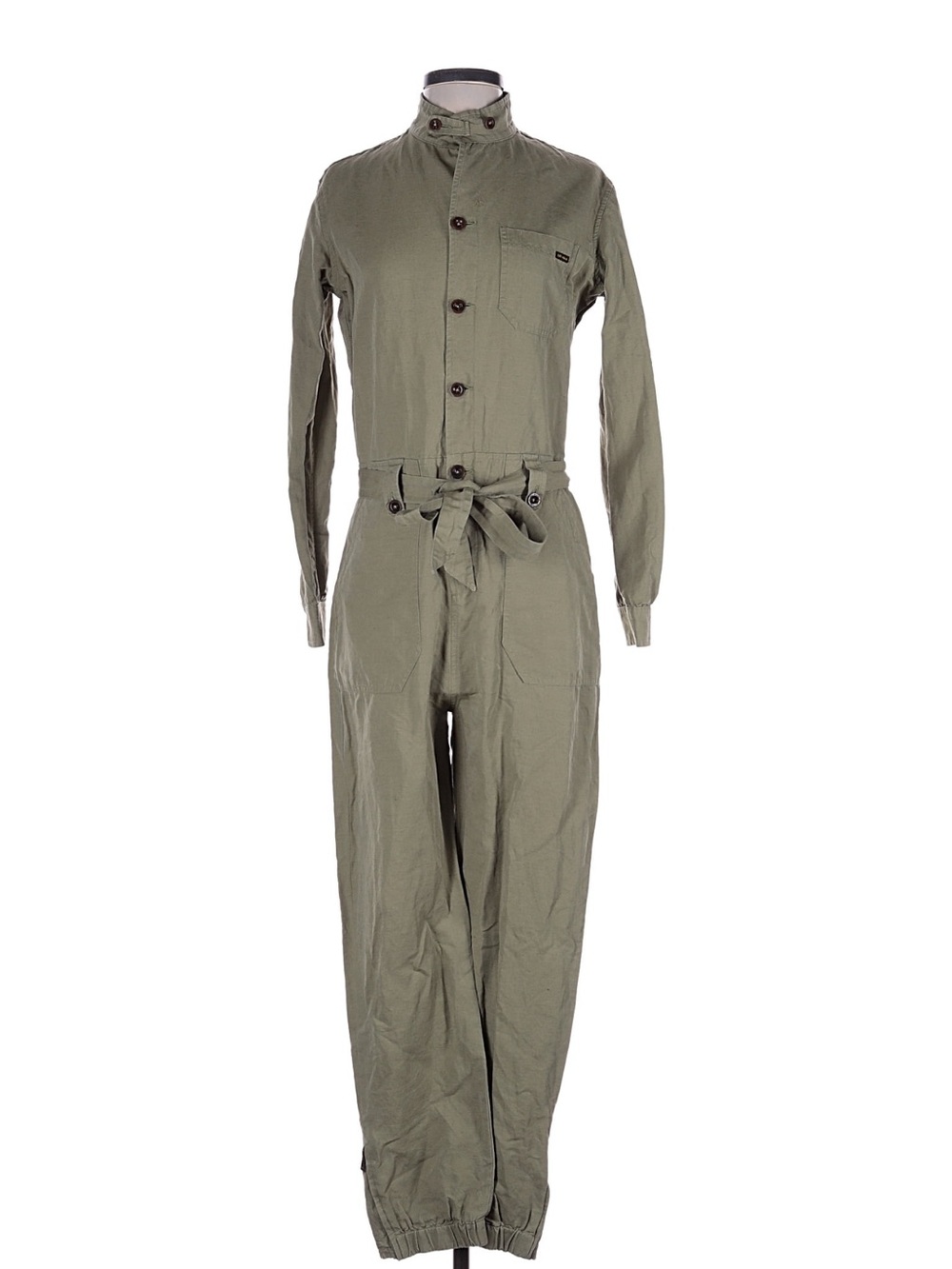 🇬🇧BELSTAFF UTILITY JUMPSUIT NWOT MADE IN ITALY